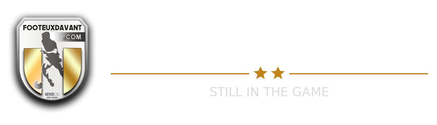 Les Footeux d’Avant