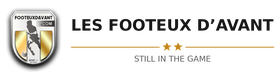 FOOTEUX D'AVANT