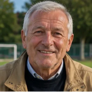 Photo de Profil de Christophe DUSART