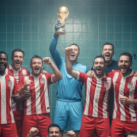 Groupe test club buddyboss natif